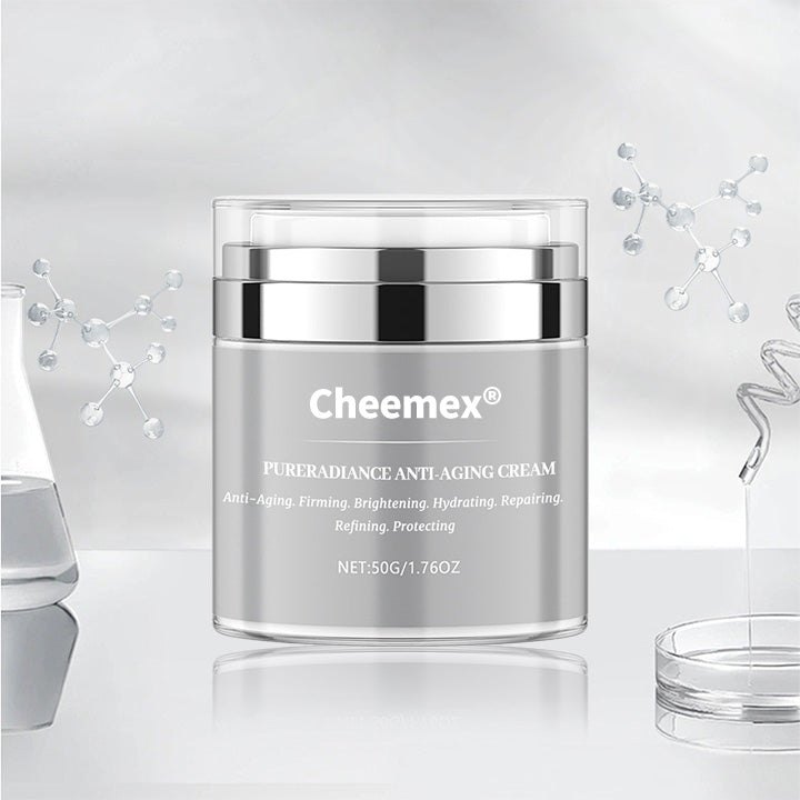 Cheemex® PureRadiance Anti-Aging Cream