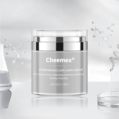 Cheemex® PureRadiance Anti-Aging Cream