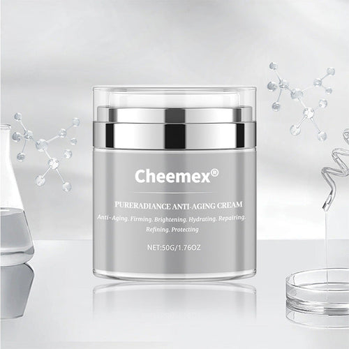 Cheemex® PureRadiance Anti-Aging Cream
