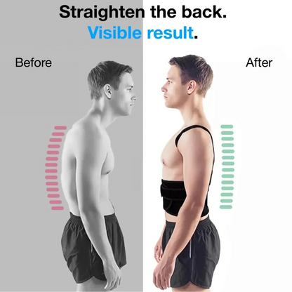 (🔥Limited Time Half Price Sale🔥)👦HZA™ - THE ORIGINAL BACK HERO👧